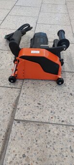 Drážkovací fréza zdiva Norton Clipper SC 181 - 3