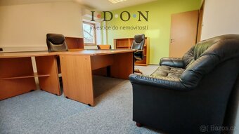 Kancelářské prostory v centru Třince 22.78m² - 3