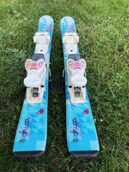 Dívčí lyže Völkl 80cm - 3