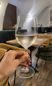 ⭐ Stylový sklípek 98 m² – kompletně zařízeno, otevřete hned - 3