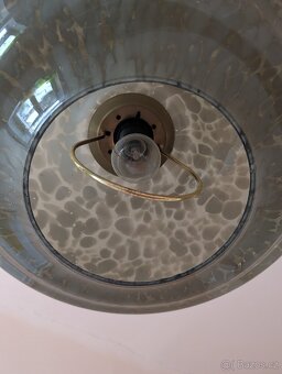 Stahovací lustr - 3