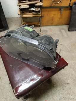 Bmw gs 1200 Adventure - 3