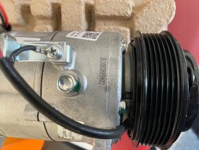 Prodám nový Klimakompresor 64525A3F1D2 - 3