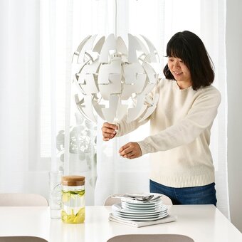 STROPNÍ SVĚTLO - 3