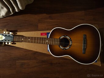 Kytara akustická dětská - 3