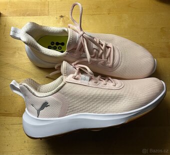 Dámské golfové boty - 3