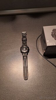Garmin Fenix 6 Pro - 3