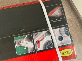 Pásová pila Parkside - 3