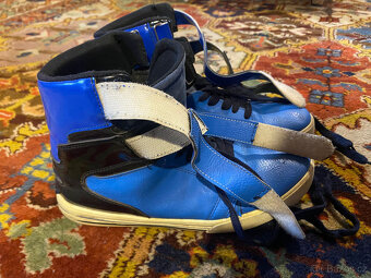 Pánské Zimní Boty, Velikost 41 - 3