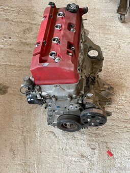 Motor Honda S2000 - 3