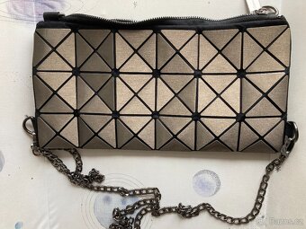 Kabelka Geometric - 3