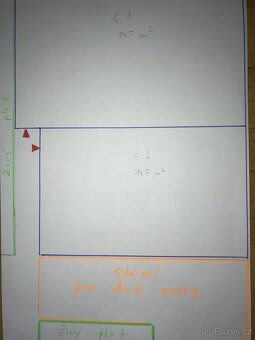 PRONÁJEM ZAHRADY OSTRAVA - 3