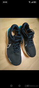 Nike zoomX invincible run 2 - běžecké boty - 3