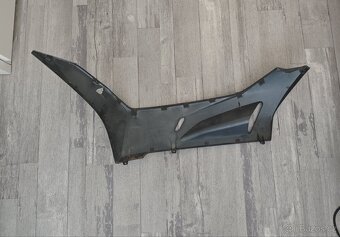 Pravý boční spodní plast Honda PCX 21-xx - 3