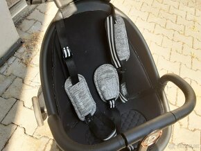 Sportovni kočárek pro miminka - 3