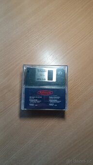 3 nerozbalené balíčky disket - 3