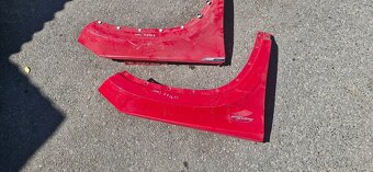 Pravy predni blatnik skoda kodiaq - 3