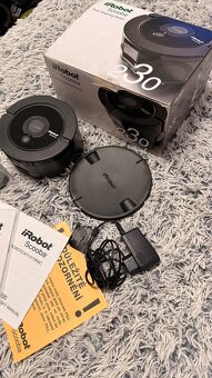 iRobot Scooba 230 - originální balení - 3