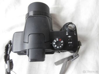 Panasonic   DMC-F 27 - 3