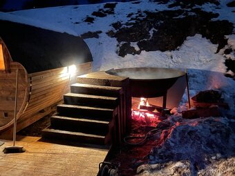 ČAN - Karpatská litinová vana - 3