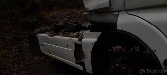 MAN TGX 18 440  Tahač Euro 5  Soubor Dílů - 3