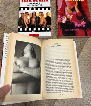 Bestiář, Řízkaři, Život na nečisto - 3