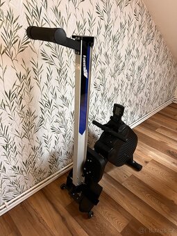 Veslovací trenažér FormerFit - 3