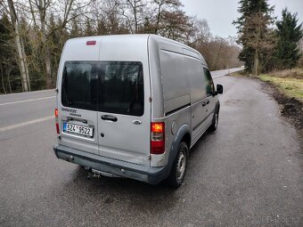 Ford Transit Connect - 3