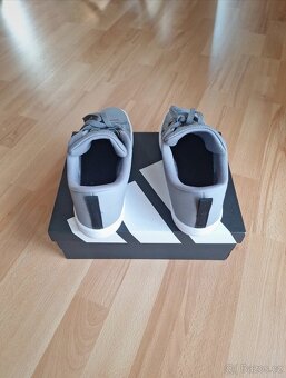 NOVÉ sportovní boty Adidas, vel. 39 - 3