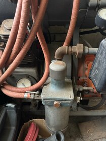 Kompresor dvouválec - 3