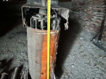 pásový dopravník - 3