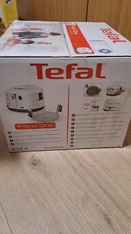 Fritéza na olej - 3