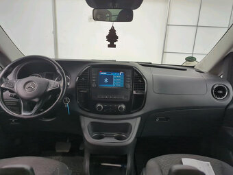 MERCEDES BENZ VITO 116 CDI L - 3