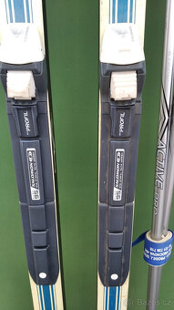 Lyže běžky 180 cm. - 3