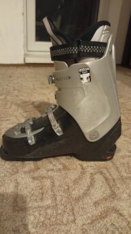 Lyžařské boty Head - 3