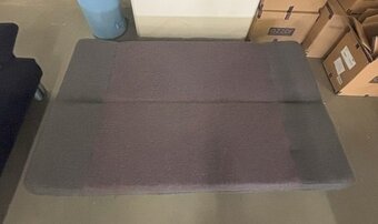 ROZKLÁDACÍ SEDAČKA - 3