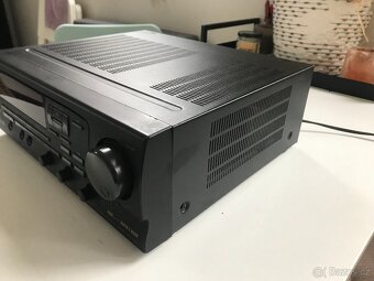 AV RECEIVER AIWA Z - D 3100M - 3