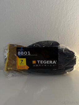 Pracovní rukavice TEGERA 8801 - S,M,L - 3