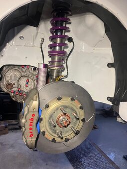 Mitsubishi Lancer Evo IX R4 - 3