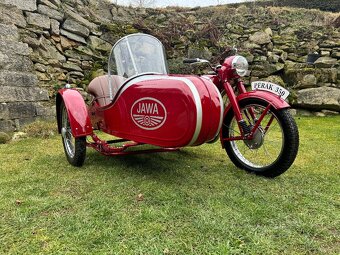 renovace motoveteránů - 3