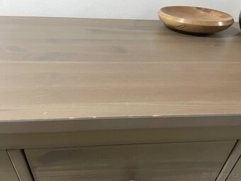 Komoda HEMNES - 3