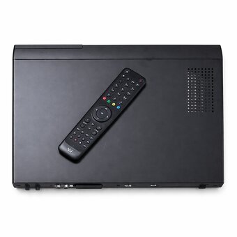 Satelitní přijímač Vu+ Duo (Linux / Enigma2) - 3