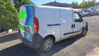 FIAT DOBLO 1.6 77KW NÁHRADNÍ DÍLY - 3