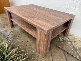 Konferenční stůl - 3