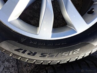 Zimní sada 5×112 r17 - 3