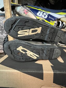 Sidi crossfire 3 srs - 3