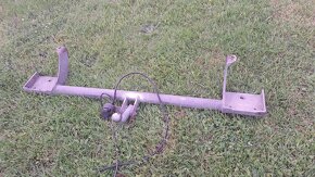 Prodám Tažné zařízení na dodávku Peugeot Boxer 2003 - 3