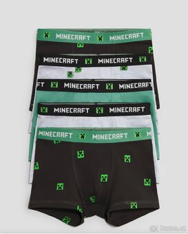 dětské oblečení H&M - 3