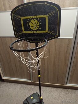 Dětský koš na basketbal - 3