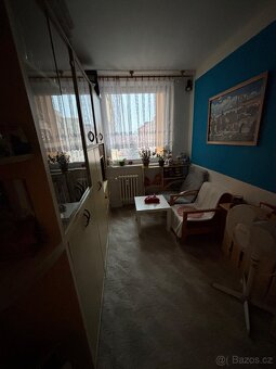 Pronájem bytu 4+1 v Krnově - 3